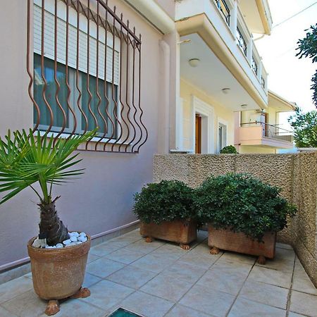 Apartamento Elena 3 Kavala Exterior foto