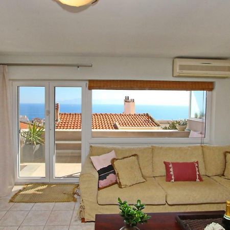 Apartamento Elena 3 Kavala Exterior foto