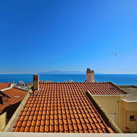 Apartamento Elena 3 Kavala Exterior foto