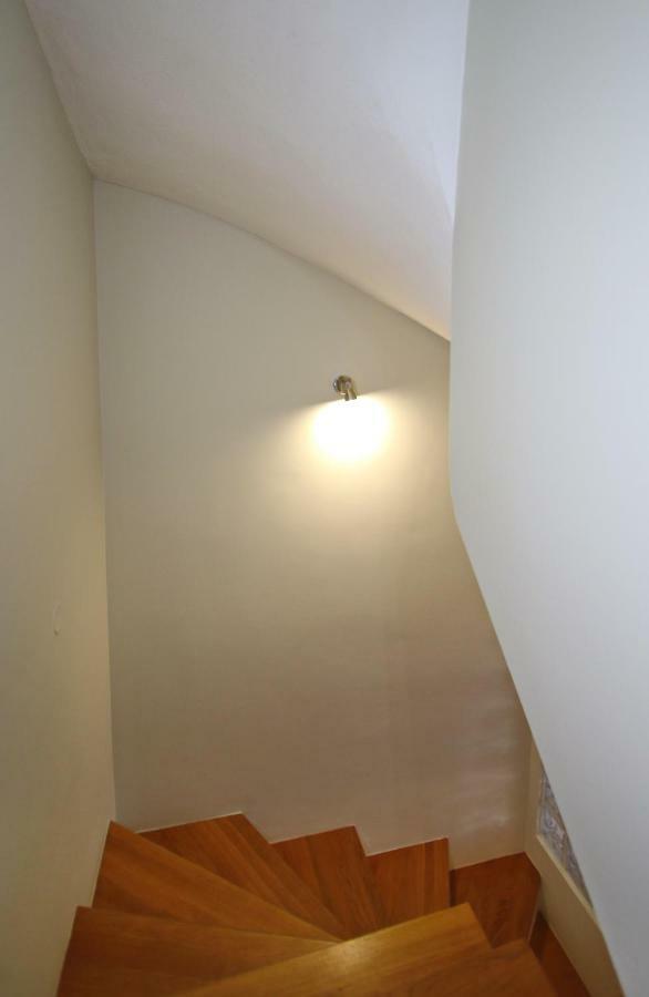 Apartamento Elena 3 Kavala Exterior foto