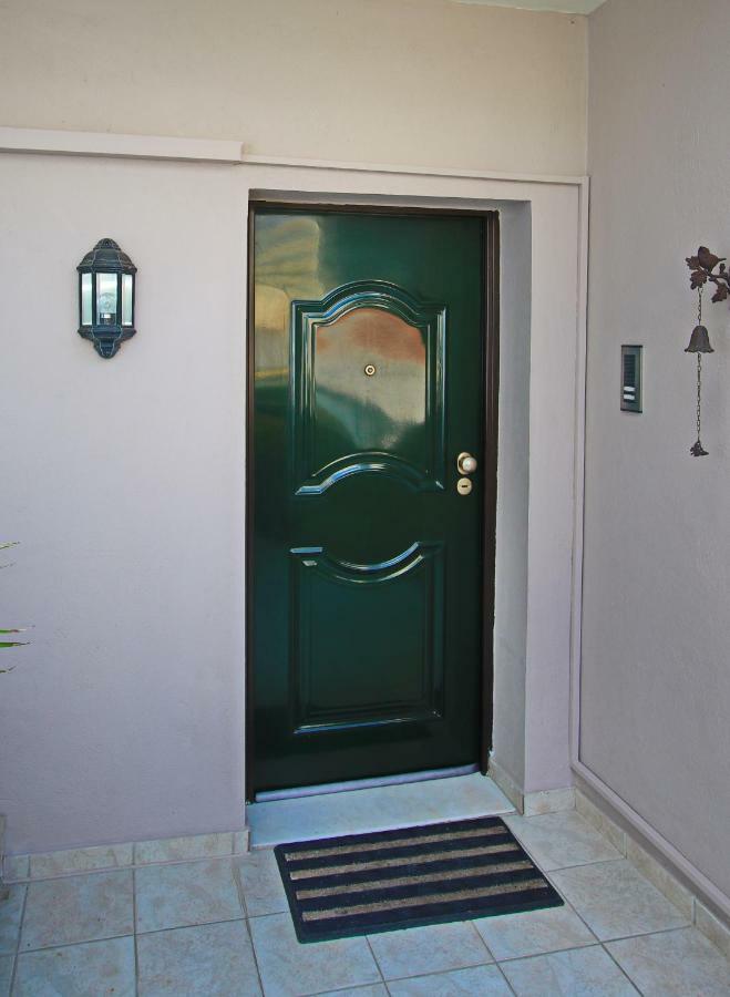 Apartamento Elena 3 Kavala Exterior foto