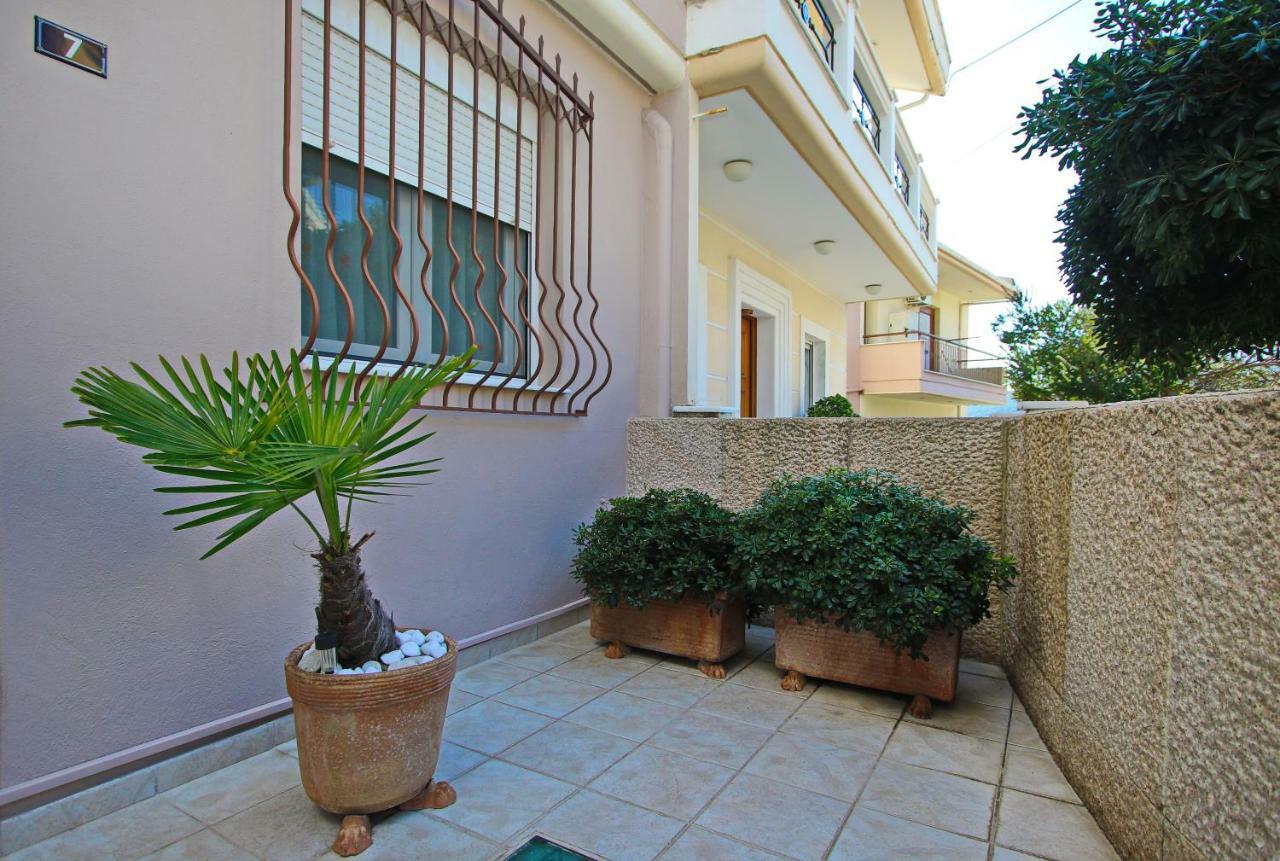 Apartamento Elena 3 Kavala Exterior foto
