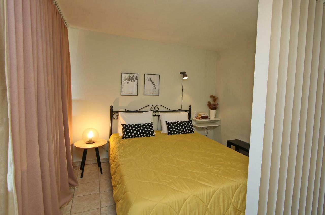 Apartamento Elena 3 Kavala Exterior foto