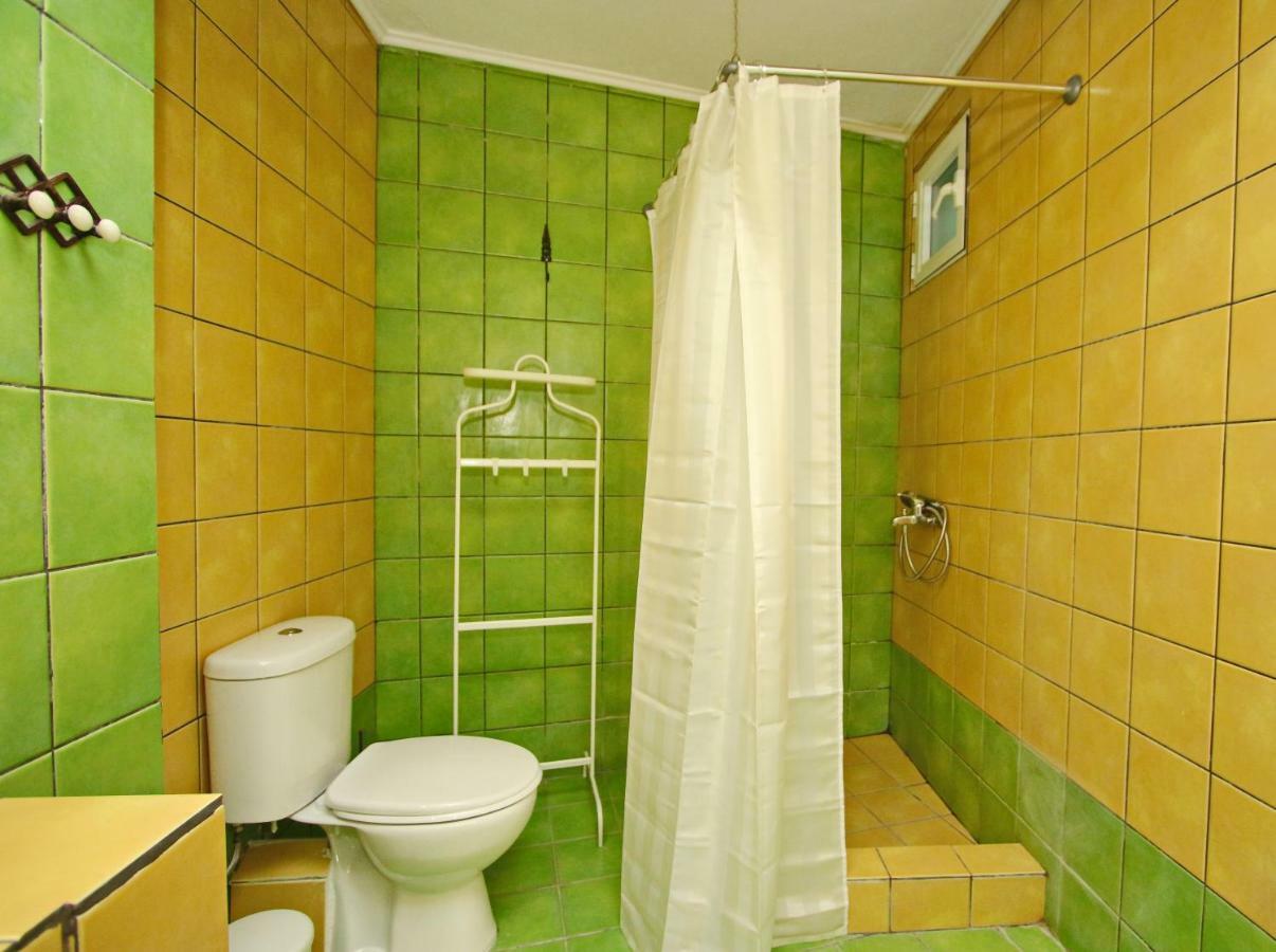 Apartamento Elena 3 Kavala Exterior foto