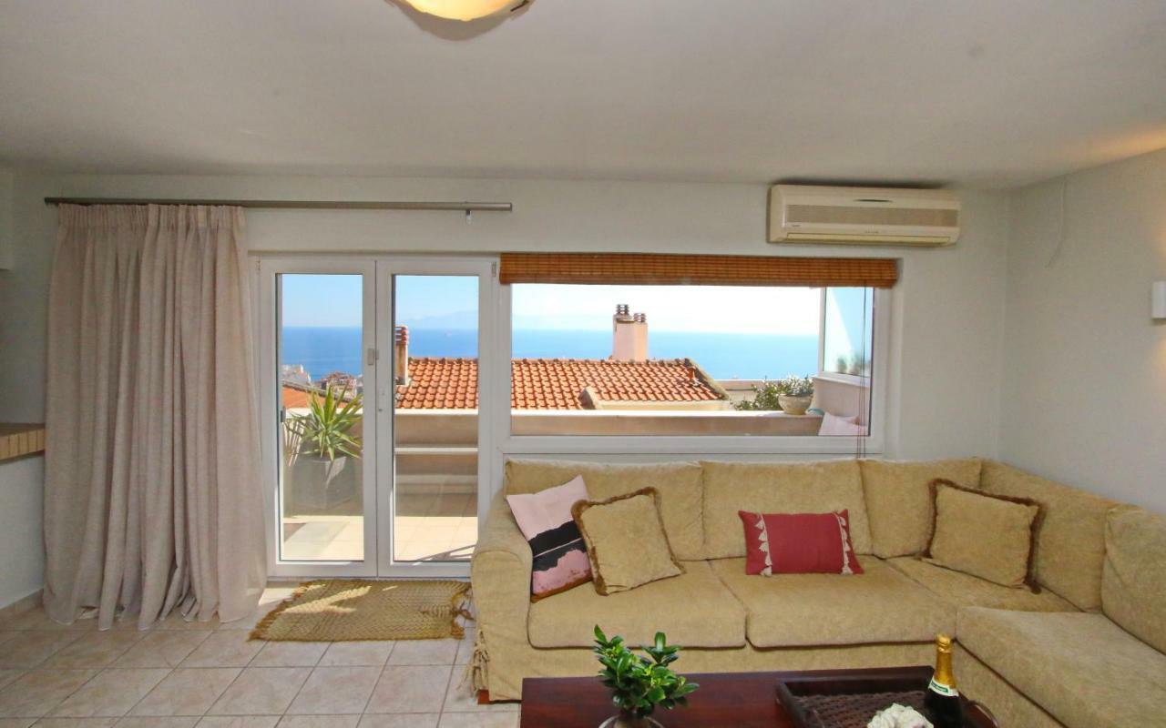 Apartamento Elena 3 Kavala Exterior foto