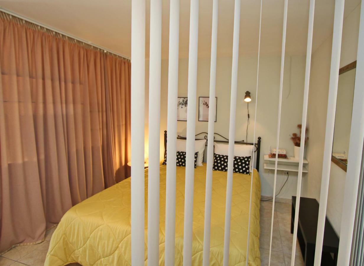 Apartamento Elena 3 Kavala Exterior foto