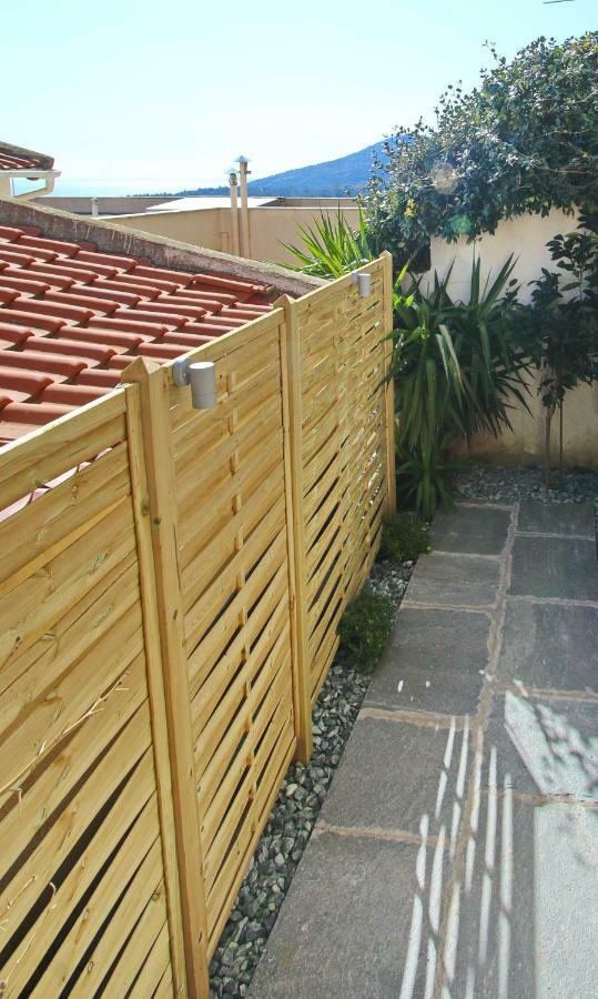 Apartamento Elena 3 Kavala Exterior foto