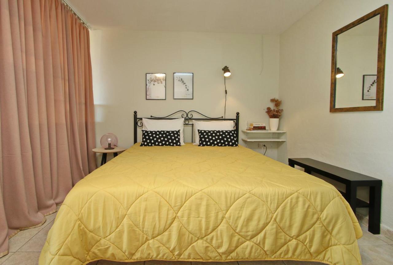 Apartamento Elena 3 Kavala Exterior foto