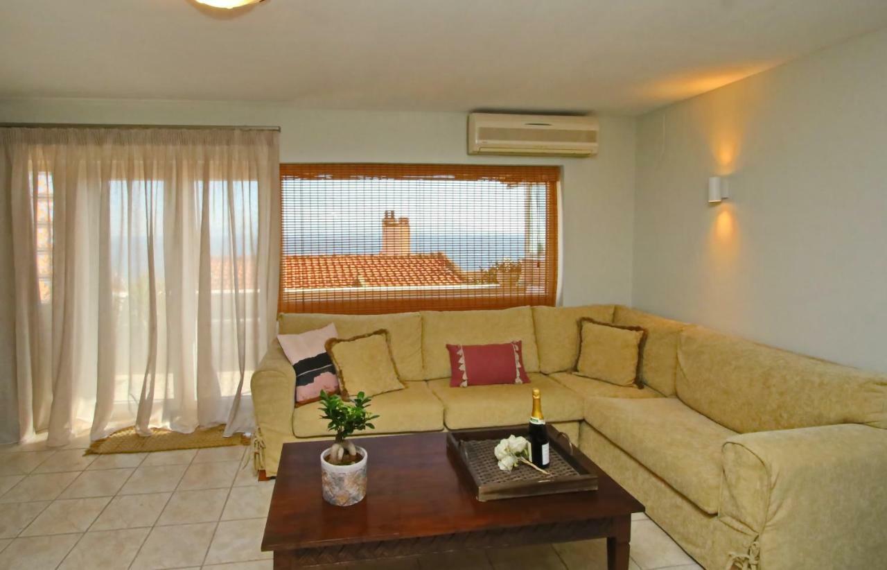 Apartamento Elena 3 Kavala Exterior foto