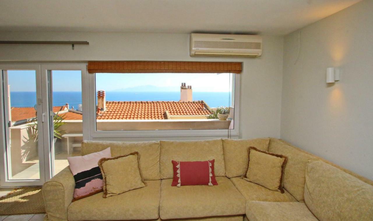 Apartamento Elena 3 Kavala Exterior foto